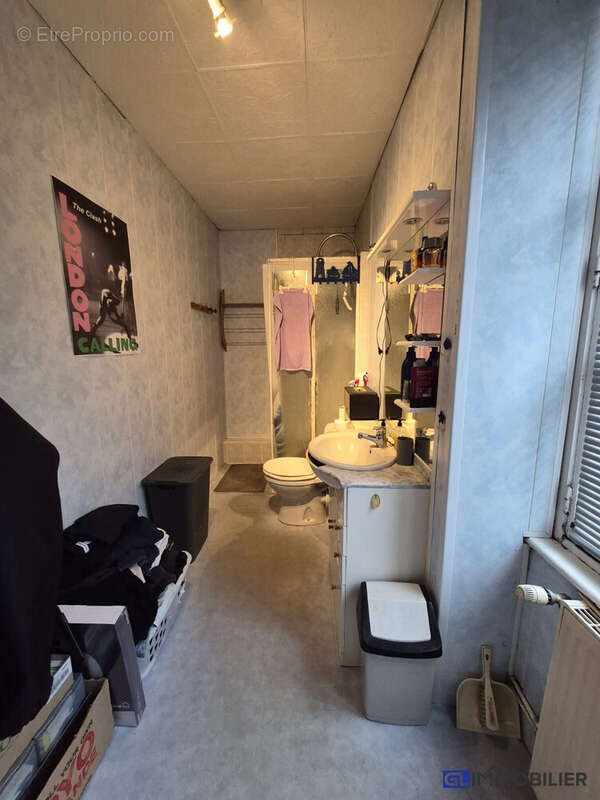 Maison 84 m² à Rouvres  - photo 7