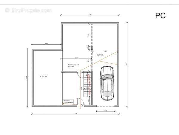 Photo 4 - Maison à DEYCIMONT