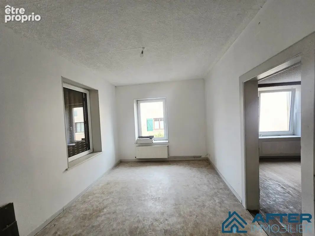 Maison 105 m² à Marainviller  - photo 7
