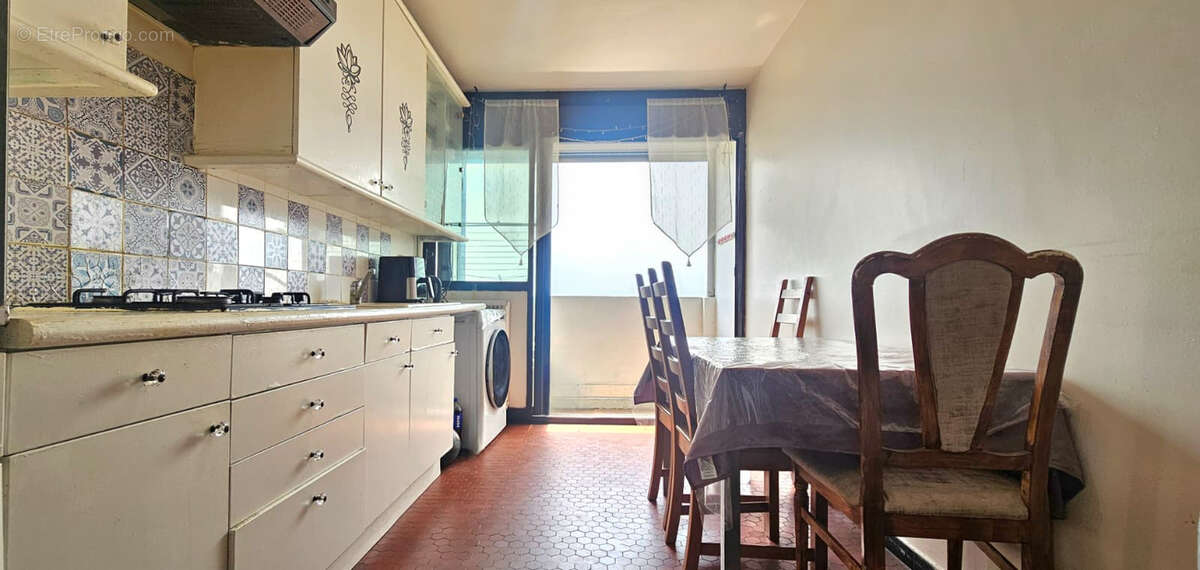 Appartement Vaulx En Velin 5 pièces 87 m² - photo 6
