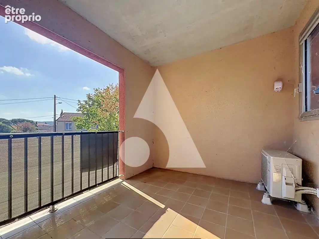 Appartement Albi 3 pièces 72 m2 - photo 2