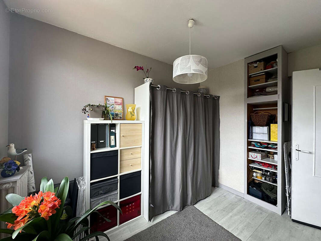 Appartement à NOISY-LE-SEC