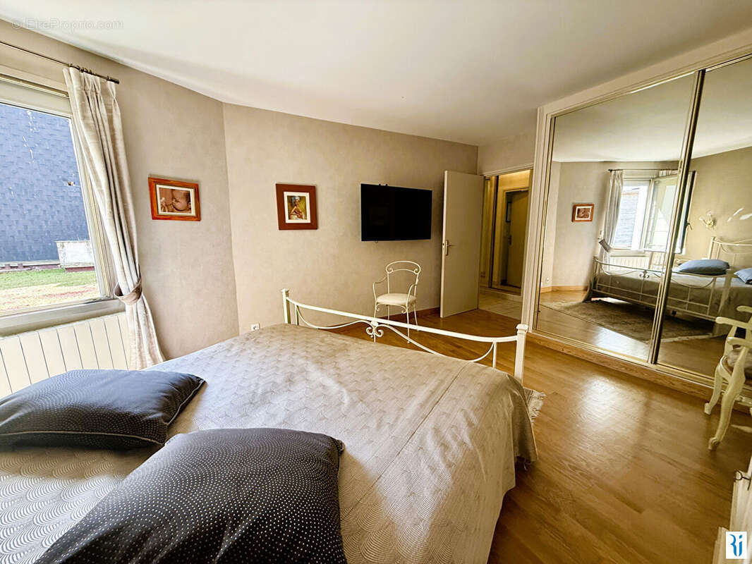 Appartement à ROUEN