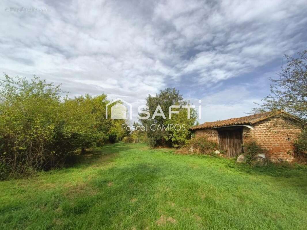 Photo 3 - Maison à MAZERES