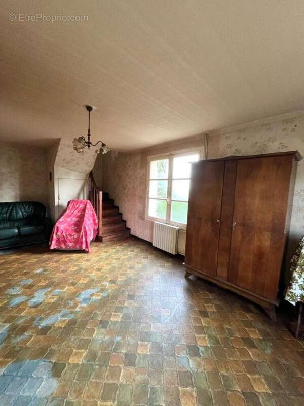 Photo 5 - Maison à NIVILLAC