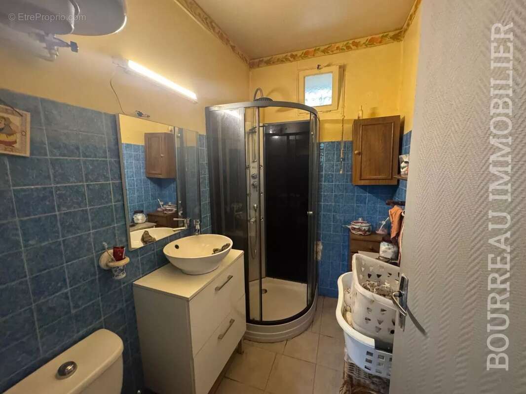 Maison à ARCES-DILO