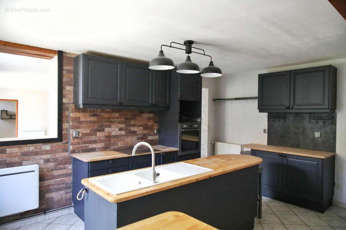 Photo 3 - Maison à ROZAY-EN-BRIE