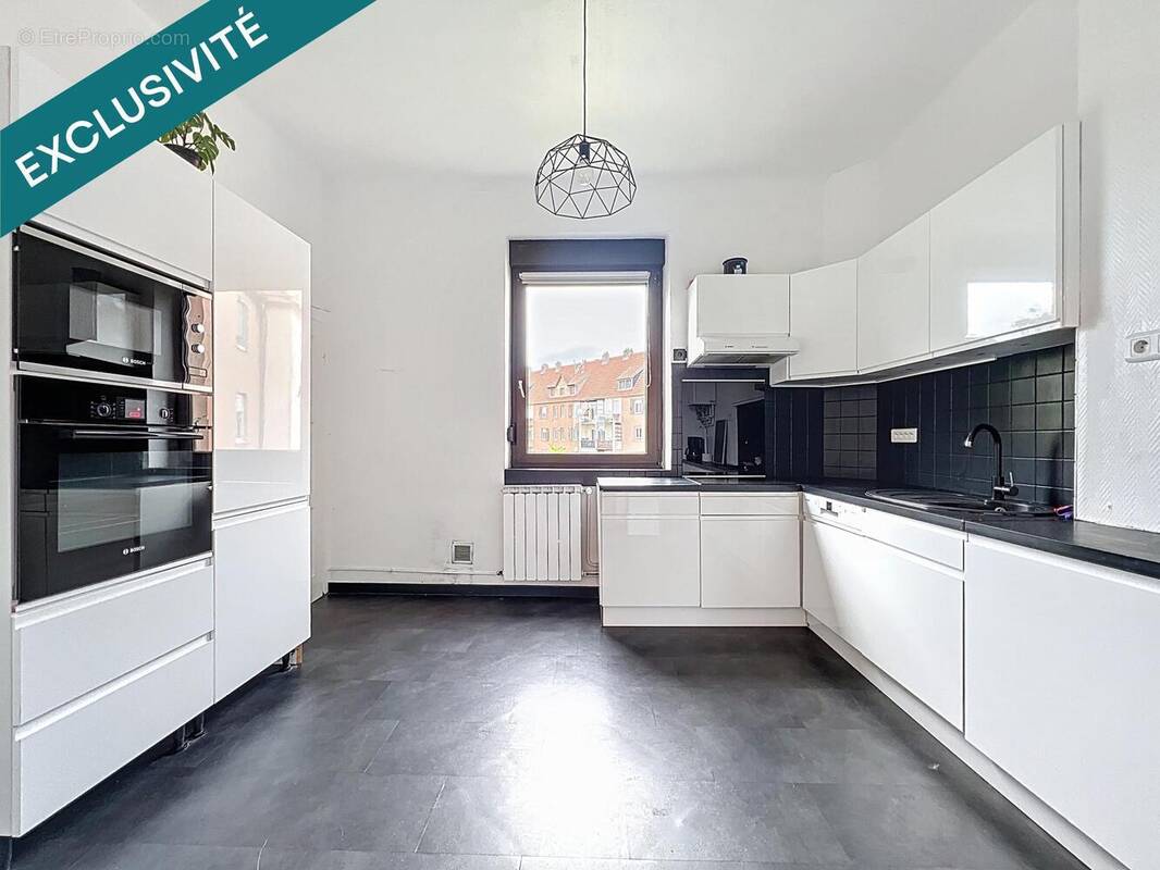 Photo 1 - Appartement à HAGONDANGE