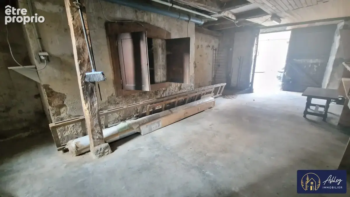 Maison 76 m² à Neuvic  - photo 7