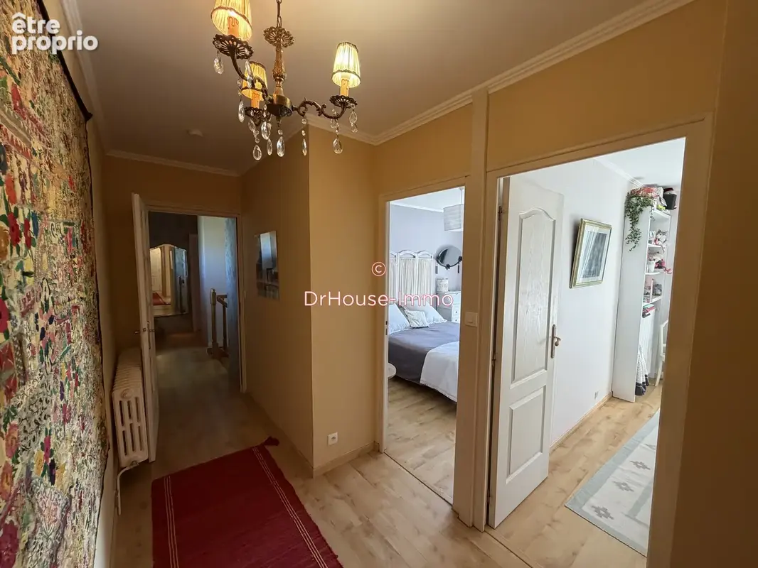 Maison 6 pièces 168 m² à vendre à Messeme (86200) - photo 26