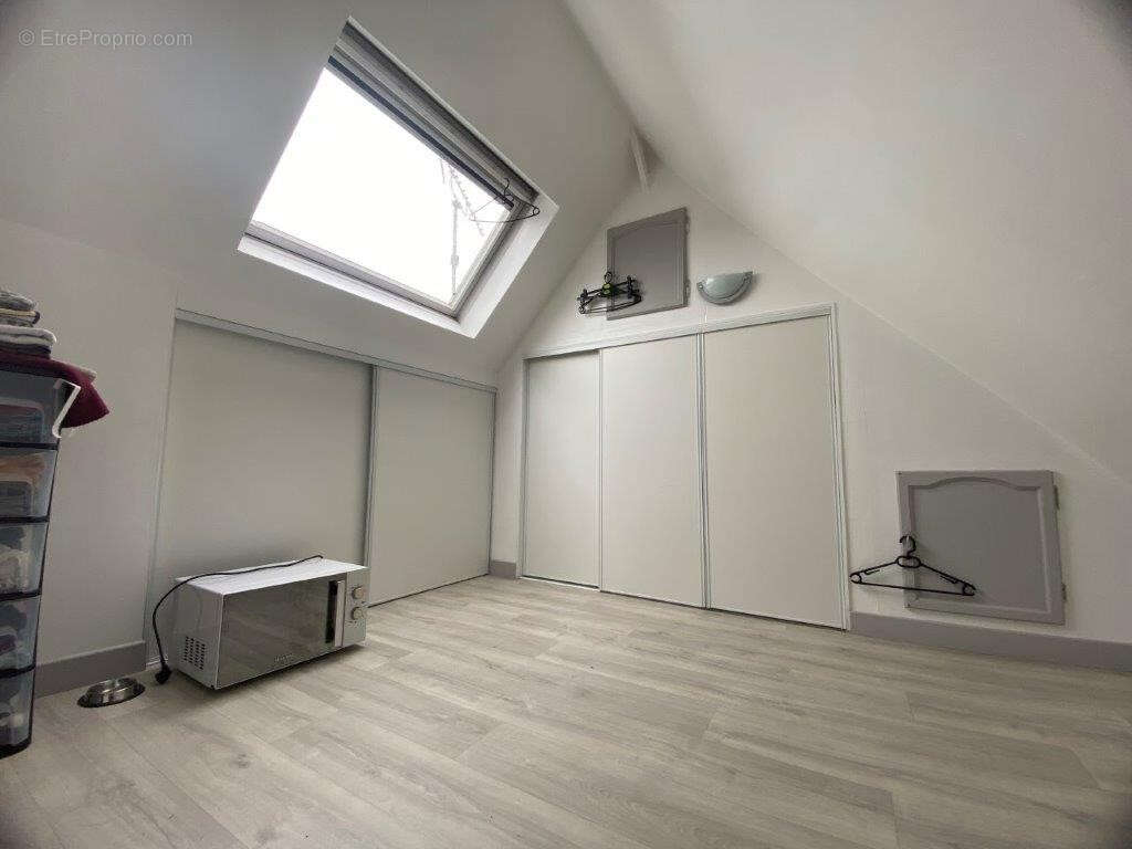 Maison à GODERVILLE