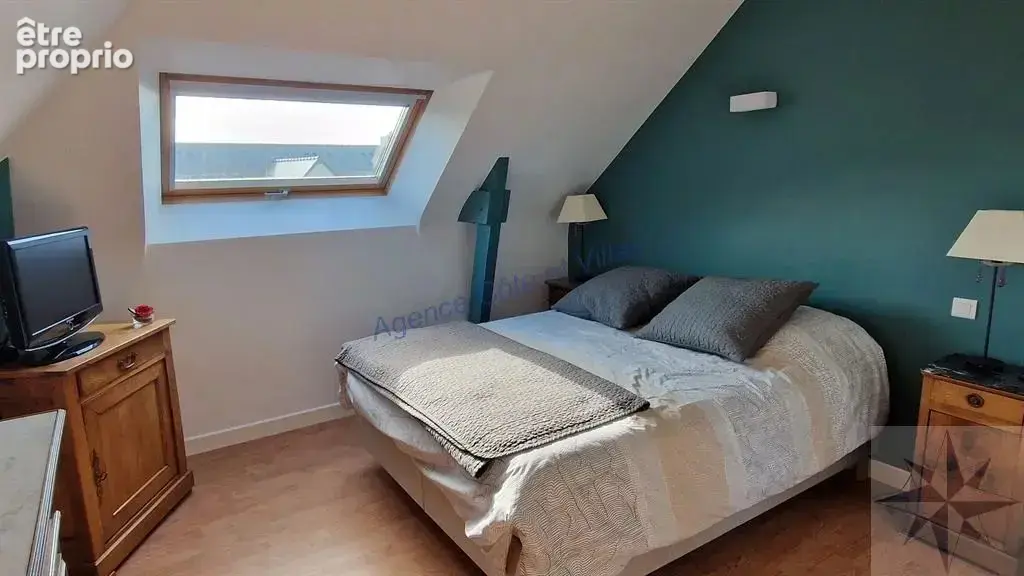 Maison 7 pièces 159 m² à vendre à Pleneuf-Val-Andre (22370) - photo 16