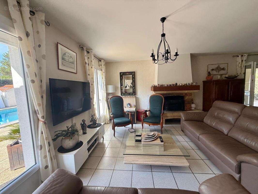 Maison individuelle - photo 4