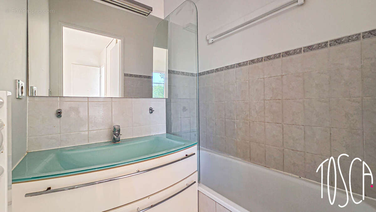 Thiais - appartement 2 pieces - apollonia - parking en sous-sol - proche commerces - photo 7