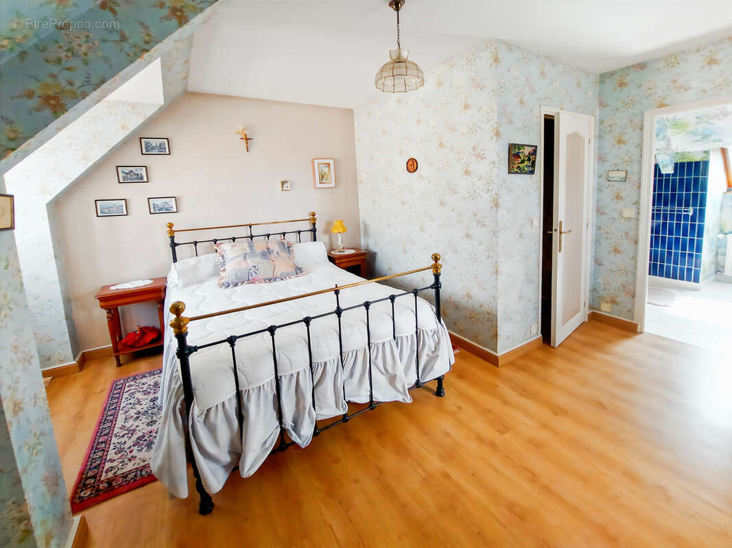 Maison pillerie - bootz - photo 7