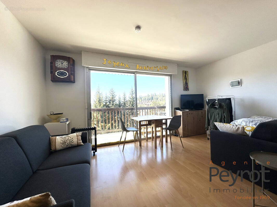 Appartement à BOLQUERE