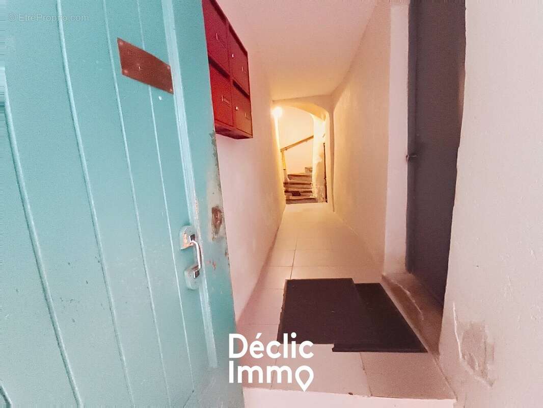Appartement à GRASSE