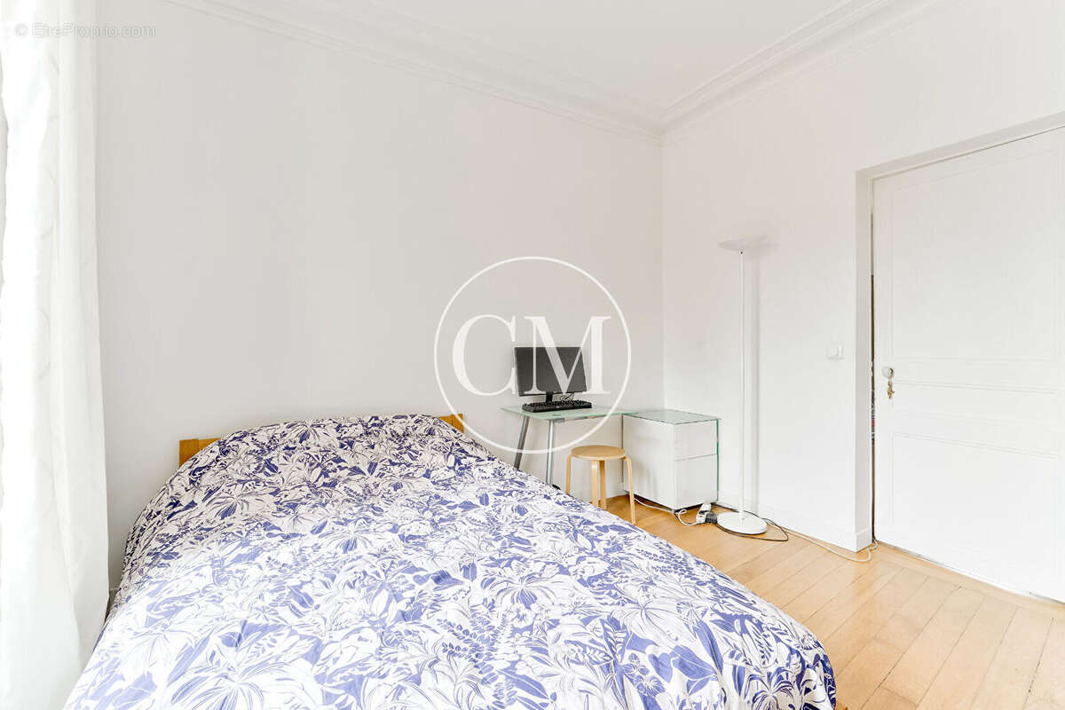 Appartement à VERSAILLES