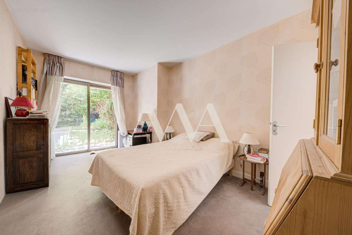Appartement - photo 8