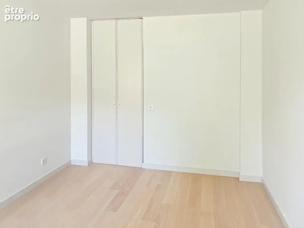 Montreuil – 3 pièces 60 m² – jardin 39 m² – terrasse – 2 chambres – parking - photo 6
