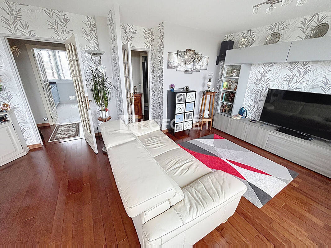 Appartement à VILLEJUIF