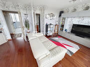 Appartement à VILLEJUIF