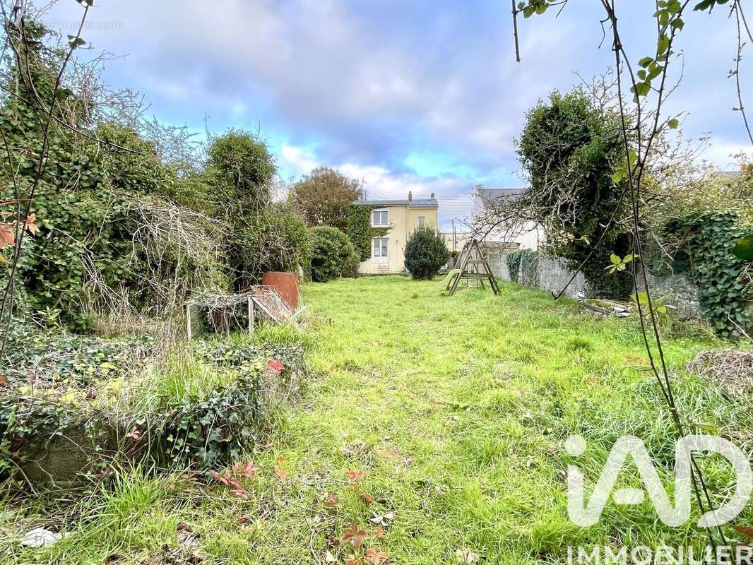 Photo 4 - Maison à SAINT-NAZAIRE