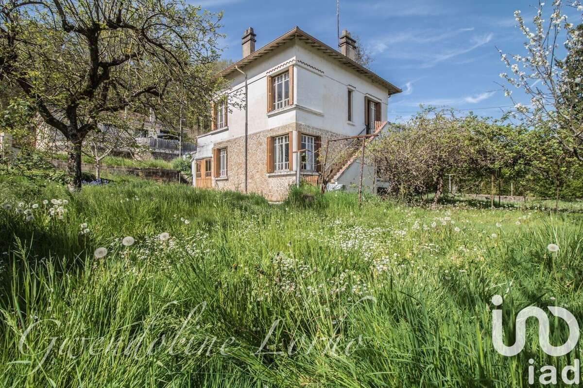 Photo 4 - Maison à FUMEL