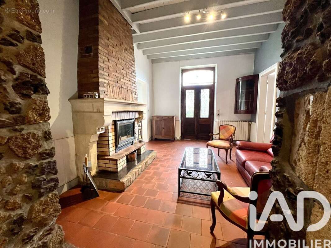 Photo 4 - Maison à SALLES