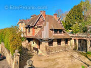 Maison à LA CELLE-SAINT-CLOUD