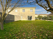 Maison à SAINT-DIDIER-DE-FORMANS