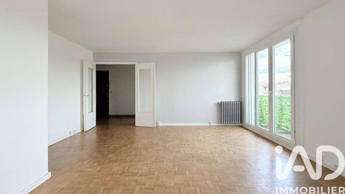 Photo 2 - Appartement à COLOMBES