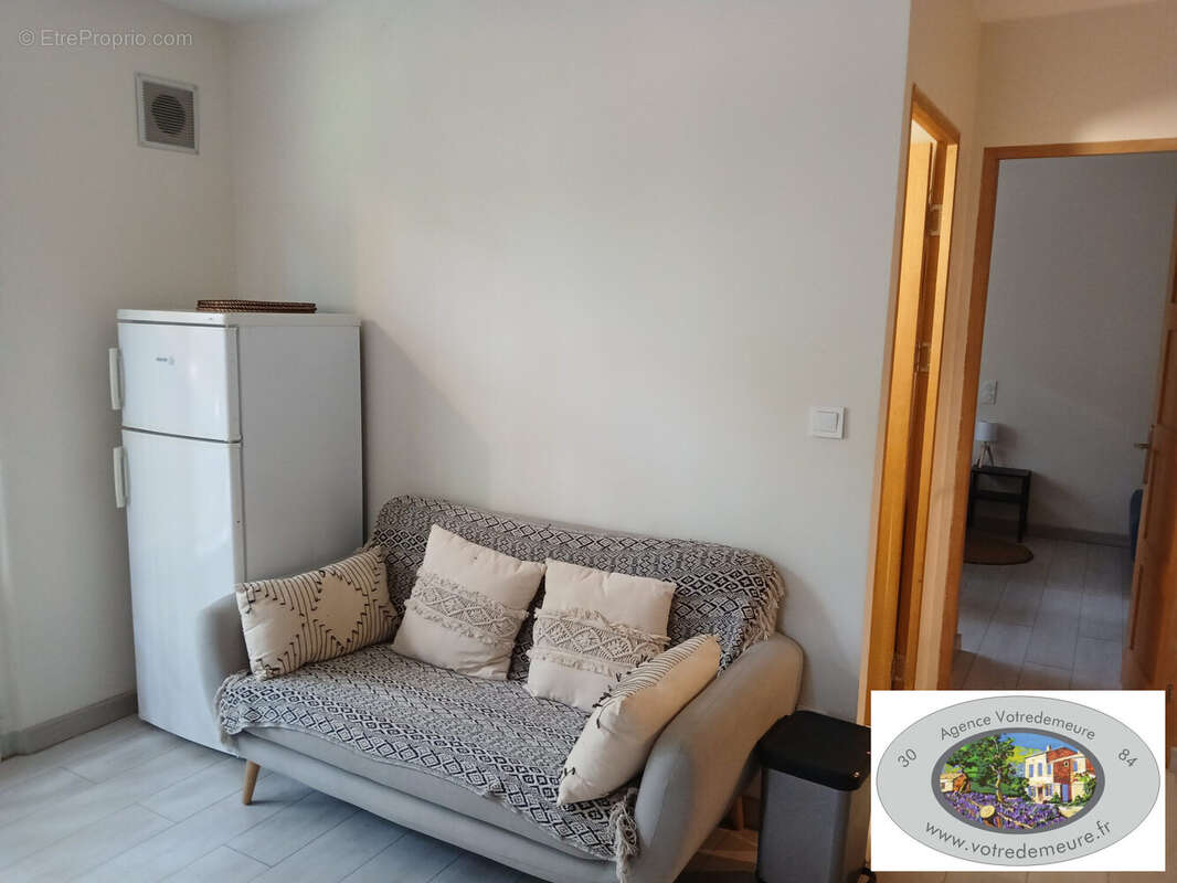 Maison 45 m² à Montclus  - photo 6