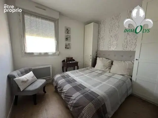 Bel appartement T4 - photo 6
