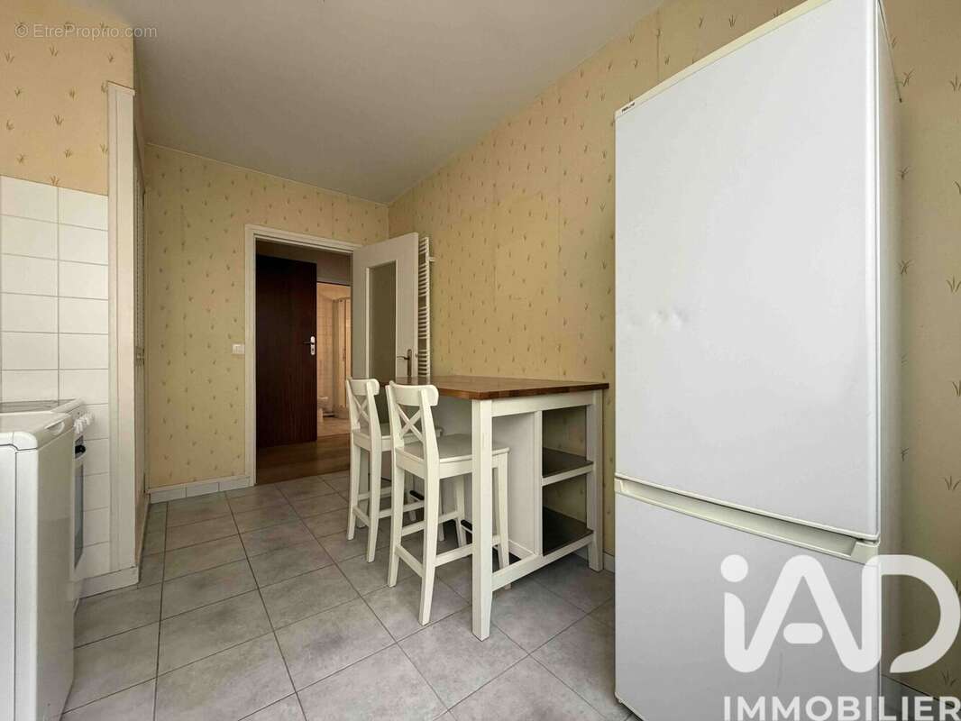 Photo 7 - Appartement à JOUE-LES-TOURS