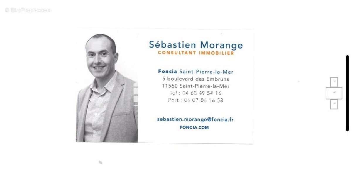 Appartement à FLEURY