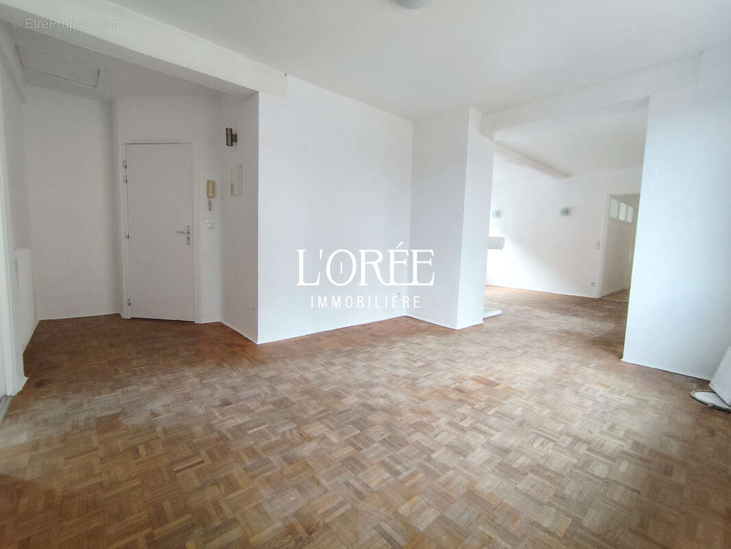 Appartement à LENS
