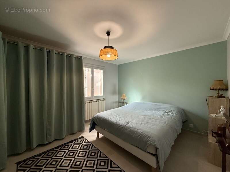 Maison à BOISSET-ET-GAUJAC