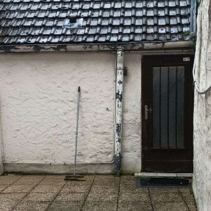Maison à ETAMPES