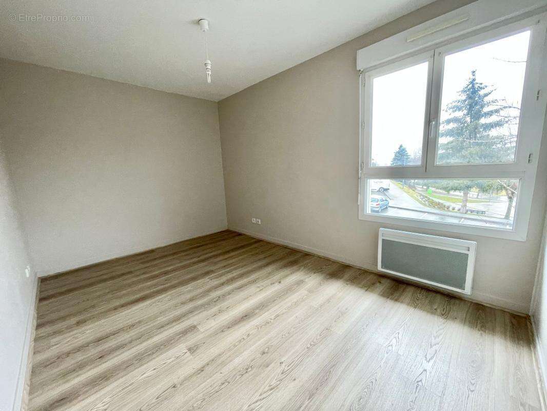 Appartement à MARCELLAZ-ALBANAIS