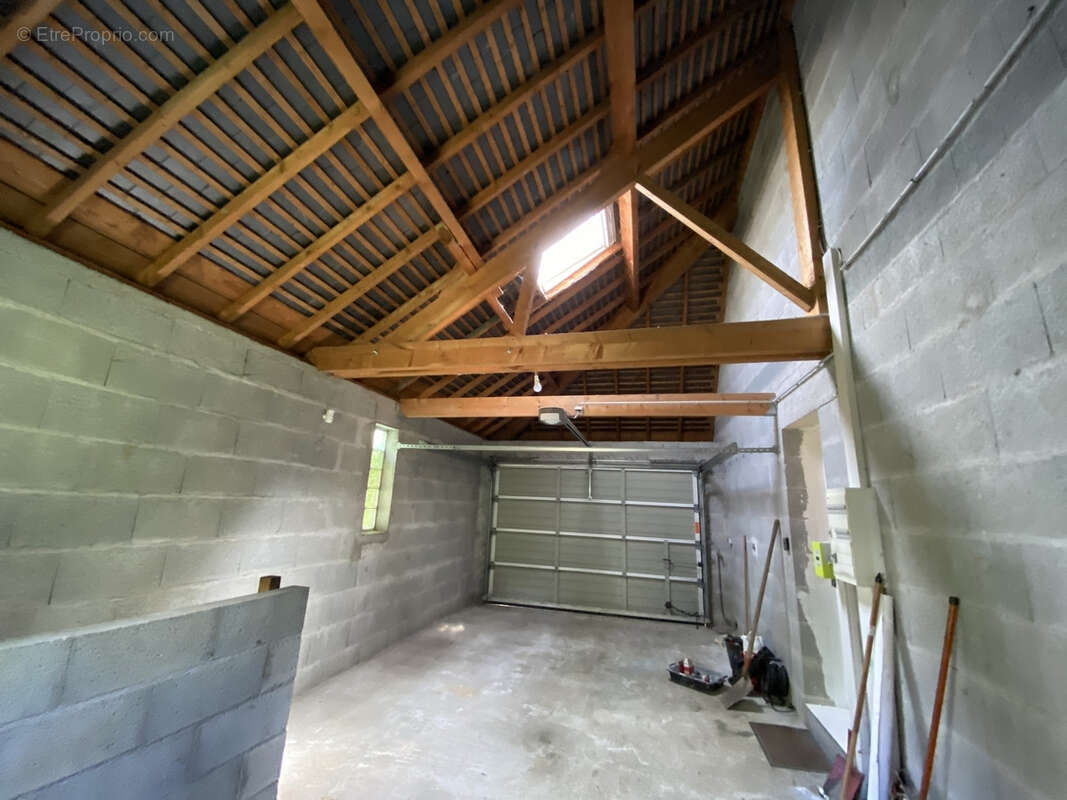 Maison non mitoyenne de 132.25 m² avec 4 chambres sur un terrain de 426 m² - photo 16