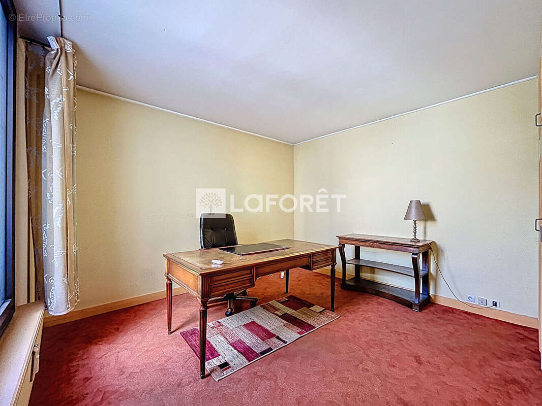 Appartement à CHAUMONT