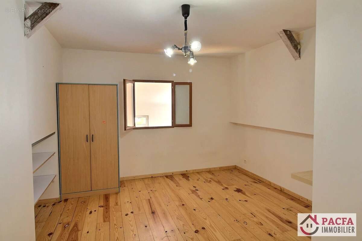 Appartement à CASTRES