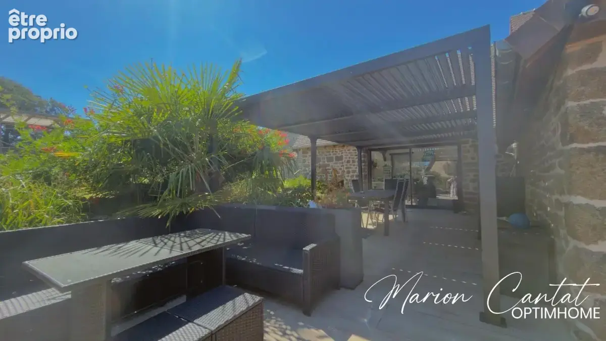 Maison à vendre 7 pièces CHAMPSECRET (61) - photo 18