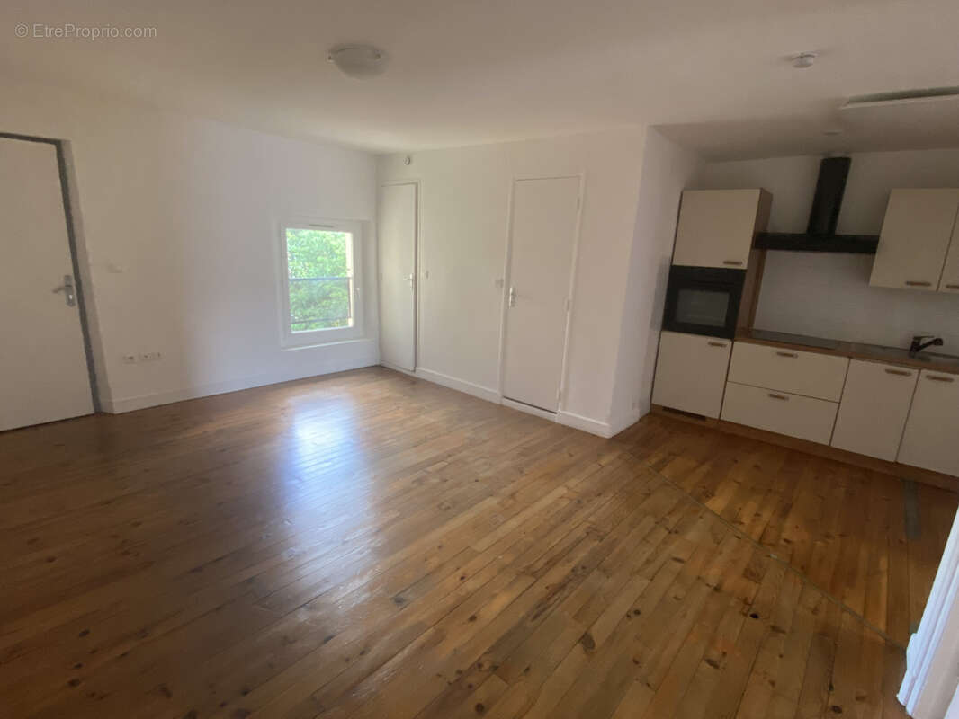 Appartement à CASTELSARRASIN