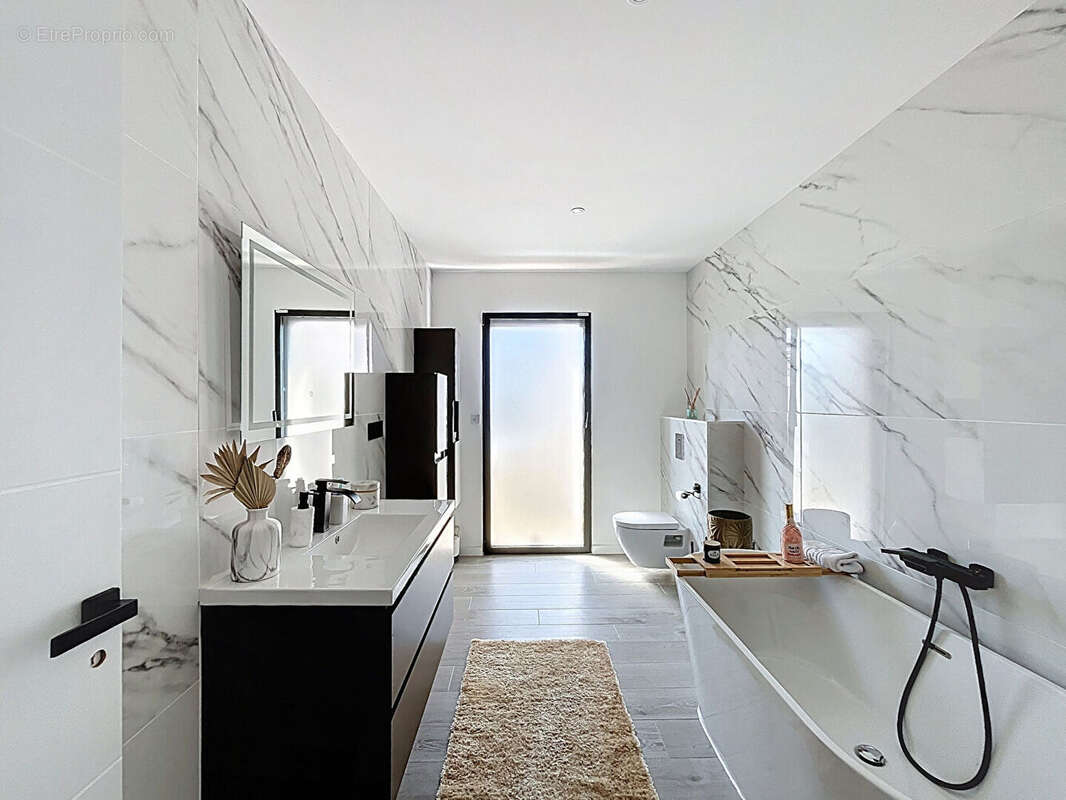 Maison à LUDON-MEDOC