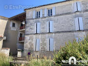 Appartement à SEGONZAC