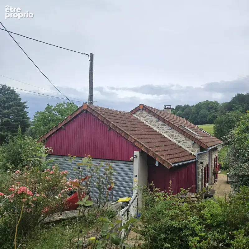 maison de charme au calme d'un secteur préservé - photo 3