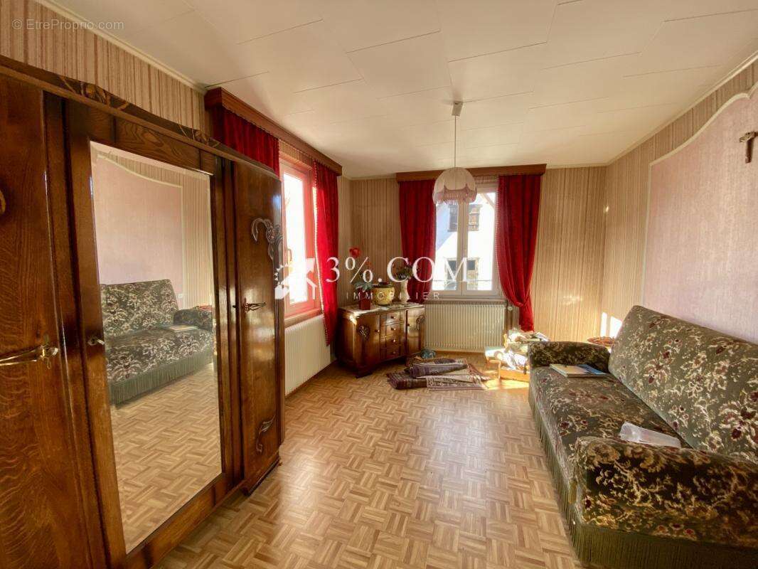 Maison à HANGENBIETEN