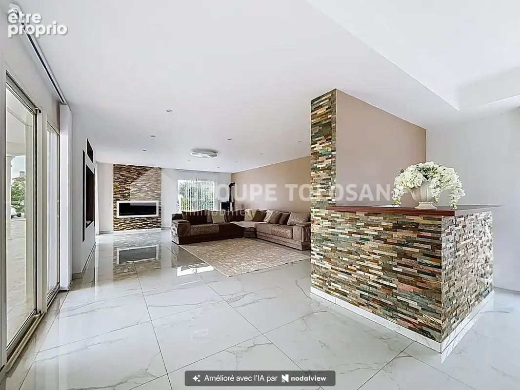 Maison 7 pièces 226 m² à vendre à Lavaur (81500) - photo 17